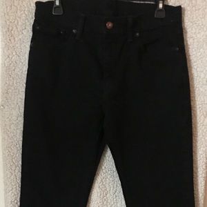 Levi’s Slim Straight Men’s Jeans
